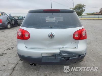 Zdjęcie 6 z 13 samochodu: 2009 VOLKSWAGEN RABBIT VIN:WVWDA71K59W035523 - miniatura