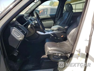 Zdjęcie 7 z 12 samochodu: 2015 LAND ROVER RANGE ROVER SPORT SC VIN:SALWR2TF4FA630000 - miniatura