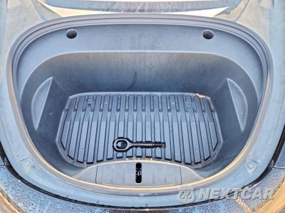 Zdjęcie 11 z 12 samochodu: 2021 TESLA MODEL 3 VIN:5YJ3E1EB1MF918135 - miniatura