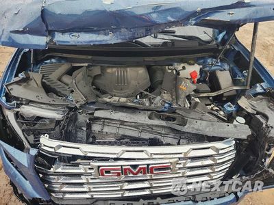 Zdjęcie 12 z 13 samochodu: 2024 GMC ACADIA DENALI VIN:1GKENRKSXRJ229856 - miniatura