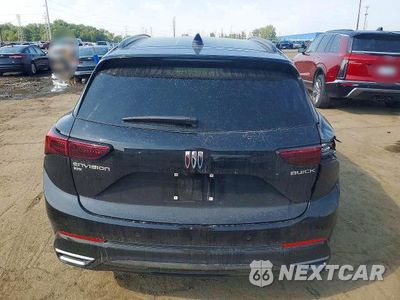 Zdjęcie 6 z 13 samochodu: 2024 BUICK ENVISION ESSENCE VIN:LRBFZPE46RD023131 - miniatura