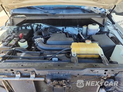 Zdjęcie 12 z 13 samochodu: 2019 NISSAN NV 2500 HD SV VIN:1N6BF0KY7KN806771 - miniatura