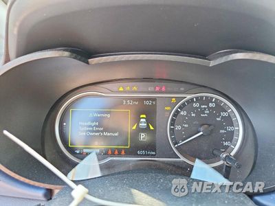 Zdjęcie 9 z 13 samochodu: 2025 NISSAN VERSA SV VIN:3N1CN8EV5SL889338 - miniatura