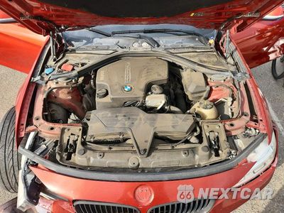 Zdjęcie 11 z 12 samochodu: 2018 BMW 320 I VIN:WBA8E1G55JNU89072 - miniatura