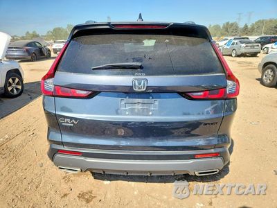 Zdjęcie 6 z 12 samochodu: 2023 HONDA CR-V SPORT VIN:7FARS6H57PE029046 - miniatura
