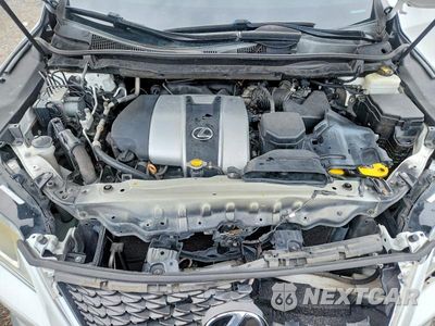 Zdjęcie 12 z 13 samochodu: 2017 LEXUS RX 350 F SPORT VIN:2T2ZZMCA3HC054253 - miniatura