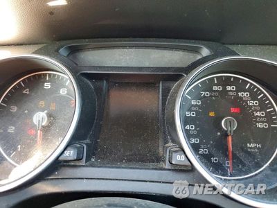 Zdjęcie 9 z 12 samochodu: 2015 AUDI A5 PREMIUM PLUS VIN:WAUMFAFR1FA038879 - miniatura