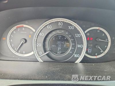 Zdjęcie 9 z 12 samochodu: 2013 HONDA ACCORD LX VIN:1HGCR2F32DA151309 - miniatura