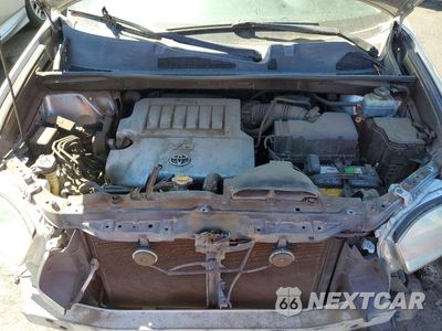 Zdjęcie 12 z 14 samochodu: 2008 TOYOTA HIGHLANDER SPORT VIN:JTEES43A982096623 - miniatura