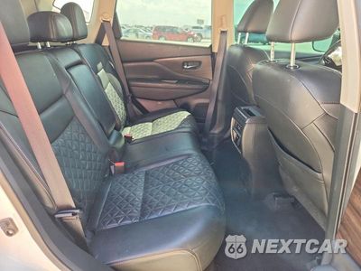 Zdjęcie 11 z 13 samochodu: 2022 NISSAN MURANO VIN:5N1AZ2DS9NC124397 - miniatura