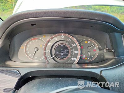 Zdjęcie 9 z 12 samochodu: 2013 HONDA ACCORD SPORT VIN:1HGCR2F56DA018098 - miniatura