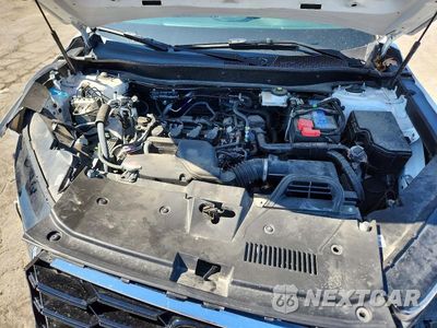 Zdjęcie 12 z 14 samochodu: 2024 HONDA CR-V EX VIN:2HKRS4H47RH423528 - miniatura