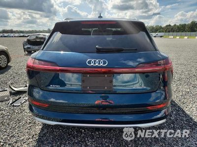 Zdjęcie 6 z 13 samochodu: 2022 AUDI E-TRON PREMIUM PLUS VIN:WA1LABGE1NB031576 - miniatura