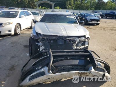 Piąte zdjęcie samochodu w środku: 2021 DODGE CHARGER POLICE VIN:2C3CDXAT4MH523031 - miniatura