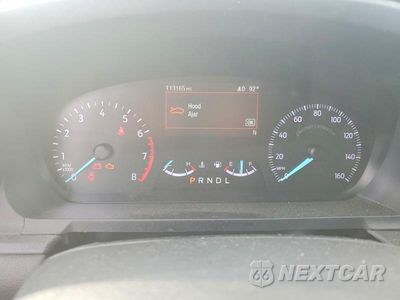Zdjęcie 9 z 13 samochodu: 2020 FORD EXPLORER POLICE INTERCEPTOR VIN:1FM5K8AWXLGC92958 - miniatura