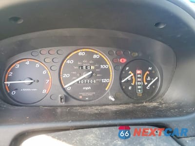 Zdjęcie 9 z 13 samochodu: 1999 HONDA CR-V EX VIN:JHLRD1863XC070565 - miniatura