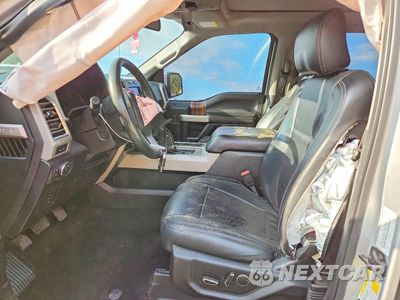 Zdjęcie 7 z 12 samochodu: 2016 FORD F150 SUPERCREW VIN:1FTEW1EG1GKD09622 - miniatura