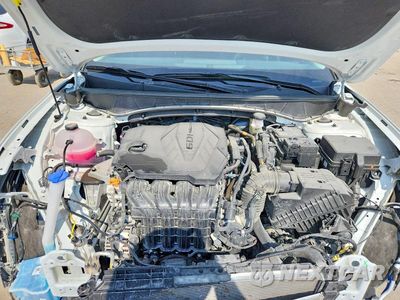 Zdjęcie 12 z 14 samochodu: 2025 HYUNDAI TUCSON SEL VIN:5NMJBCDE4SH593970 - miniatura
