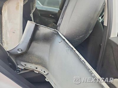 Zdjęcie 11 z 13 samochodu: 2024 CHEVROLET EQUINOX LS VIN:3GNAXSEG1RL219459 - miniatura