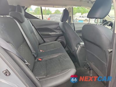 Zdjęcie 10 z 12 samochodu: 2024 NISSAN KICKS SV VIN:3N1CP5CV2RL511077 - miniatura