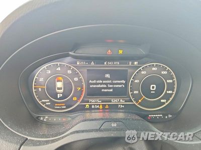 Zdjęcie 9 z 13 samochodu: 2020 AUDI A3 S-LINE PREMIUM PLUS VIN:WAUJEGFF3LA003528 - miniatura