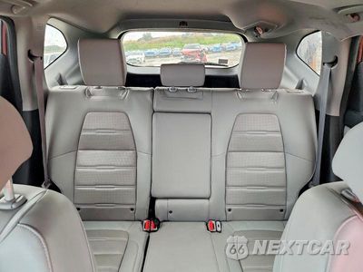 Zdjęcie 10 z 14 samochodu: 2018 HONDA CR-V EXL VIN:2HKRW2H85JH620763 - miniatura