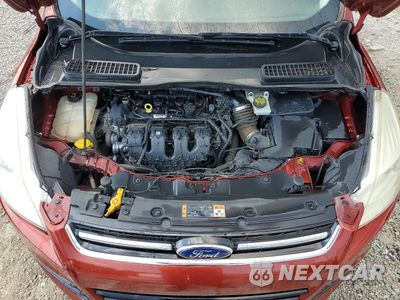 Zdjęcie 12 z 13 samochodu: 2016 FORD ESCAPE TITANIUM VIN:1FMCU9J98GUC23131 - miniatura