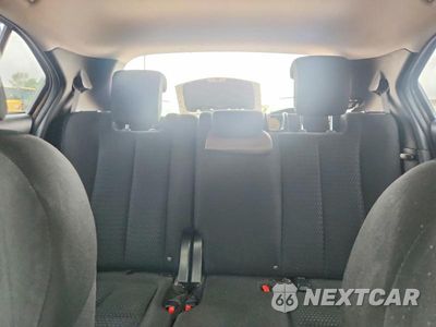 Zdjęcie 10 z 13 samochodu: 2020 MITSUBISHI ECLIPSE CROSS ES VIN:JA4AT3AA1LZ009594 - miniatura
