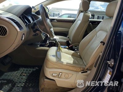 Zdjęcie 7 z 13 samochodu: 2015 AUDI Q7 PREMIUM PLUS VIN:WA1LGAFE1FD009321 - miniatura
