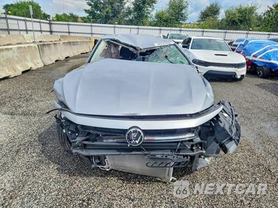 Piąte zdjęcie samochodu w środku: 2025 VOLKSWAGEN JETTA S VIN:3VW5X7BU6SM055592 - miniatura