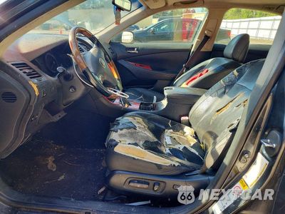 Zdjęcie 7 z 12 samochodu: 2008 LEXUS ES 350 VIN:JTHBJ46G382262658 - miniatura