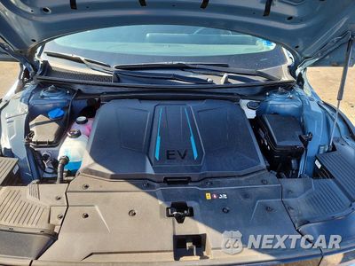 Zdjęcie 11 z 12 samochodu: 2024 HYUNDAI IONIQ 5 SEL VIN:KM8KN4DE8RU257769 - miniatura