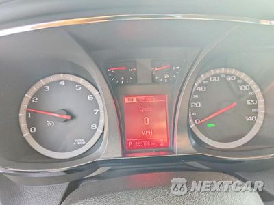 Zdjęcie 9 z 13 samochodu: 2013 GMC TERRAIN SLT VIN:2GKFLWE38D6322524 - miniatura