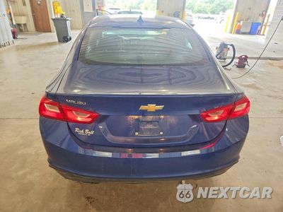 Zdjęcie 6 z 12 samochodu: 2023 CHEVROLET MALIBU LS VIN:1G1ZB5ST0PF181168 - miniatura