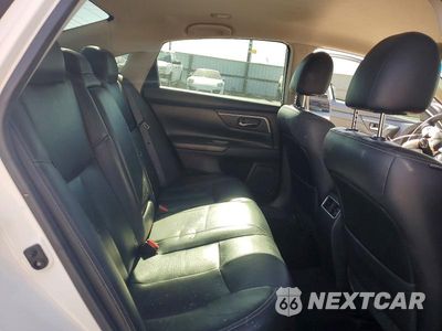 Zdjęcie 10 z 13 samochodu: 2018 NISSAN ALTIMA 2.5 SL VIN:1N4AL3AP6JC235095 - miniatura