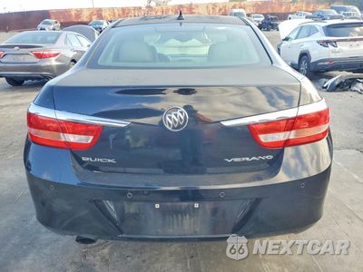 Zdjęcie 6 z 12 samochodu: 2012 BUICK VERANO CONVENIENCE VIN:1G4PR5SK5C4203135 - miniatura
