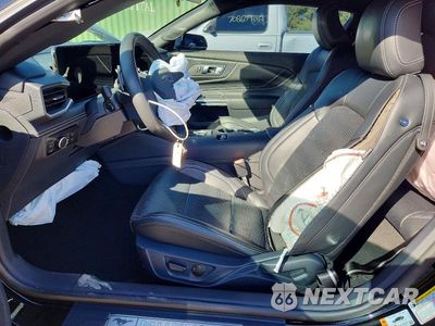 Zdjęcie 7 z 12 samochodu: 2024 FORD MUSTANG GT VIN:1FA6P8CF6R5401126 - miniatura