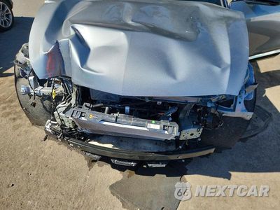 Zdjęcie 12 z 14 samochodu: 2024 CADILLAC LYRIQ LUXURY VIN:1GYKPRRL4RZ112129 - miniatura