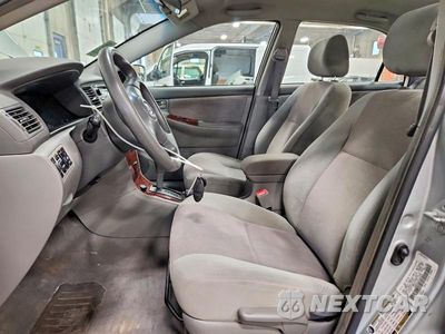Zdjęcie 7 z 12 samochodu: 2008 TOYOTA COROLLA LE VIN:1NXBR32E28Z963085 - miniatura