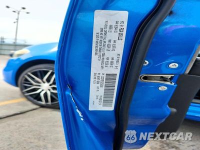 Zdjęcie 12 z 12 samochodu: 2016 DODGE DART SXT VIN:1C3CDFBB1GD530536 - miniatura