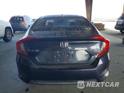 Zdjęcie 6 z 12 samochodu: 2017 HONDA CIVIC EX VIN:2HGFC2F80HH511730 - miniatura