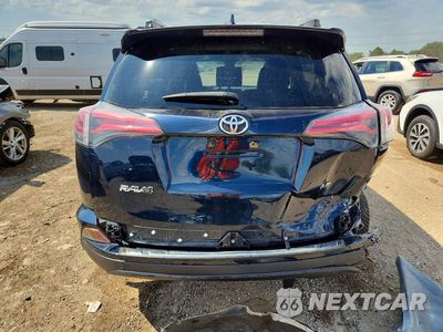 Zdjęcie 6 z 12 samochodu: 2018 TOYOTA RAV4 LE VIN:JTMZFREV8JJ179852 - miniatura