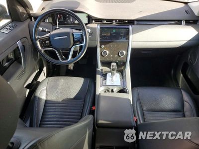 Zdjęcie 8 z 13 samochodu: 2021 LAND ROVER DISCOVERY SPORT SE VIN:SALCP2FX4MH898109 - miniatura