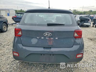 Zdjęcie 6 z 13 samochodu: 2026 HYUNDAI VENUE SE VIN:KMHRB8A31TU428421 - miniatura