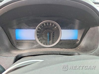 Zdjęcie 9 z 13 samochodu: 2013 FORD EXPLORER XLT VIN:1FM5K7D84DGB07814 - miniatura