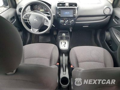 Zdjęcie 8 z 13 samochodu: 2019 MITSUBISHI MIRAGE ES VIN:ML32A3HJXKH013897 - miniatura