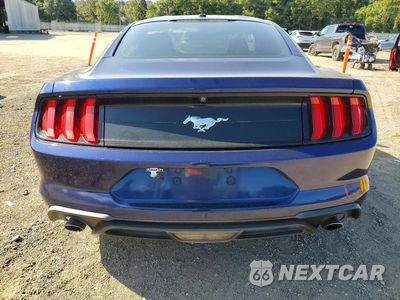 Zdjęcie 6 z 12 samochodu: 2019 FORD MUSTANG VIN:1FA6P8TH1K5120181 - miniatura