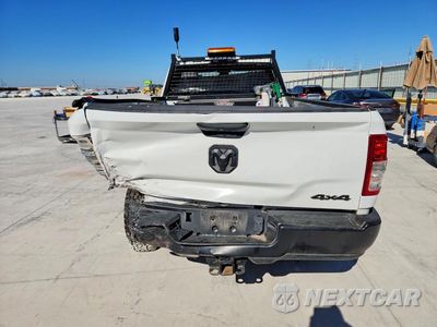 Zdjęcie 6 z 12 samochodu: 2024 RAM 2500 TRADESMAN VIN:3C6UR5HJXRG125833 - miniatura