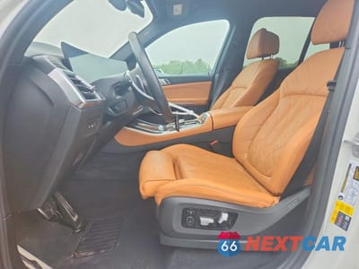 Zdjęcie 7 z 13 samochodu: 2024 BMW X5 XDRIVE50E VIN:5UX43EU07R9S67028 - miniatura