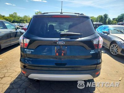 Zdjęcie 6 z 13 samochodu: 2018 FORD ESCAPE SE VIN:1FMCU9GD9JUB78932 - miniatura